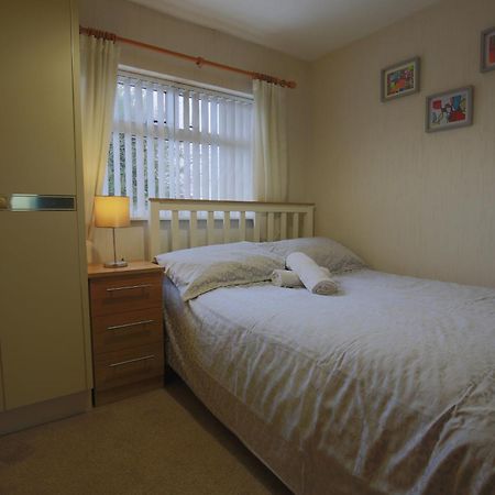 Spacious 4 Bedroom Home - 5 Min Walk To Town Enniskillen Zewnętrze zdjęcie