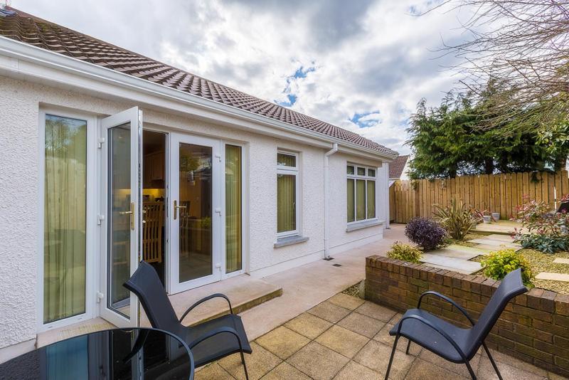 Spacious 4 Bedroom Home - 5 Min Walk To Town Enniskillen Zewnętrze zdjęcie
