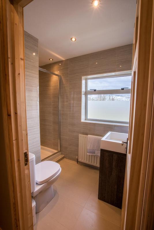 Spacious 4 Bedroom Home - 5 Min Walk To Town Enniskillen Zewnętrze zdjęcie