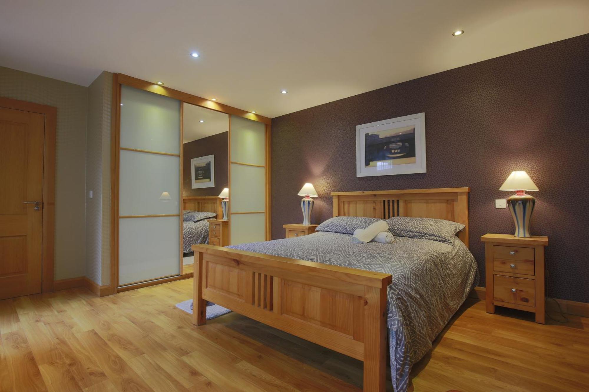 Spacious 4 Bedroom Home - 5 Min Walk To Town Enniskillen Zewnętrze zdjęcie